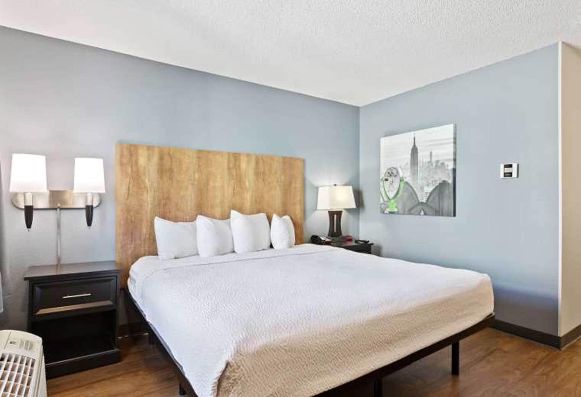 Extended Stay America Premier Suites - San Francisco - Belmont Εξωτερικό φωτογραφία