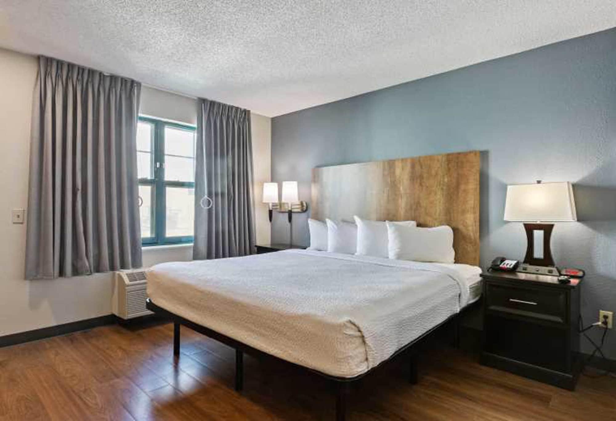 Extended Stay America Premier Suites - San Francisco - Belmont Εξωτερικό φωτογραφία