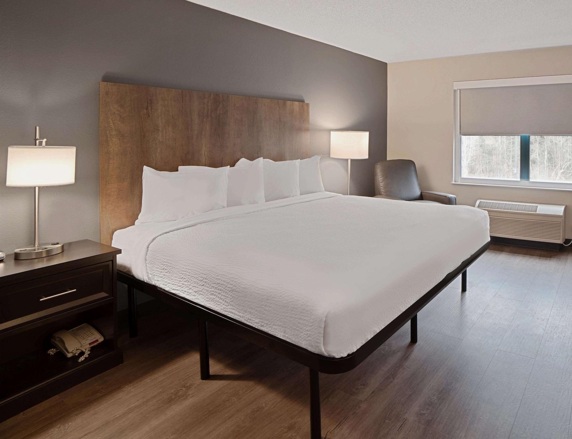 Extended Stay America Premier Suites - San Francisco - Belmont Εξωτερικό φωτογραφία
