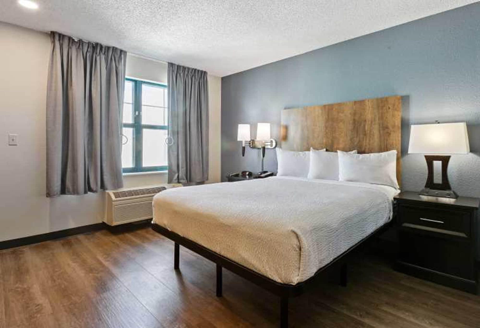 Extended Stay America Premier Suites - San Francisco - Belmont Εξωτερικό φωτογραφία