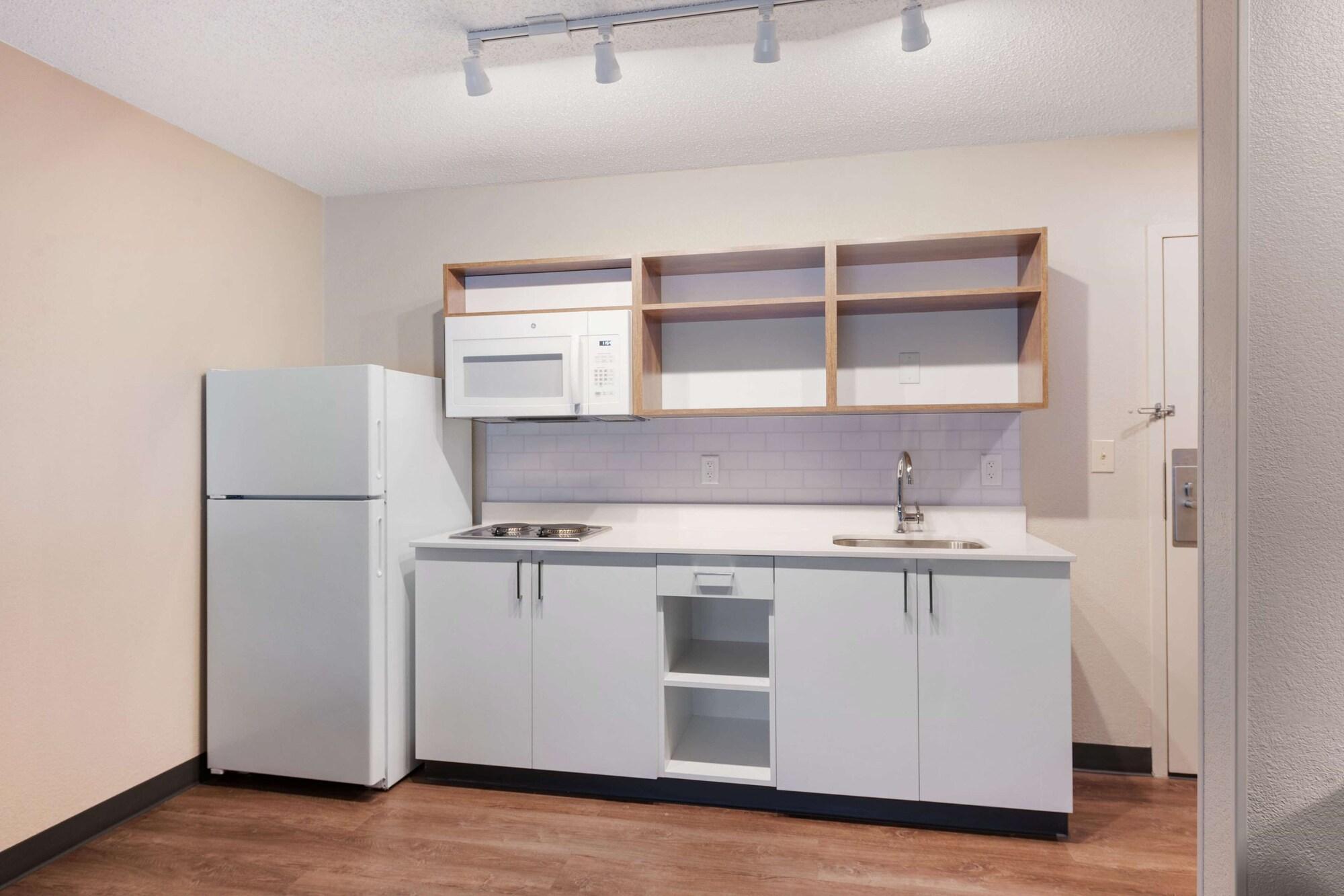 Extended Stay America Premier Suites - San Francisco - Belmont Εξωτερικό φωτογραφία