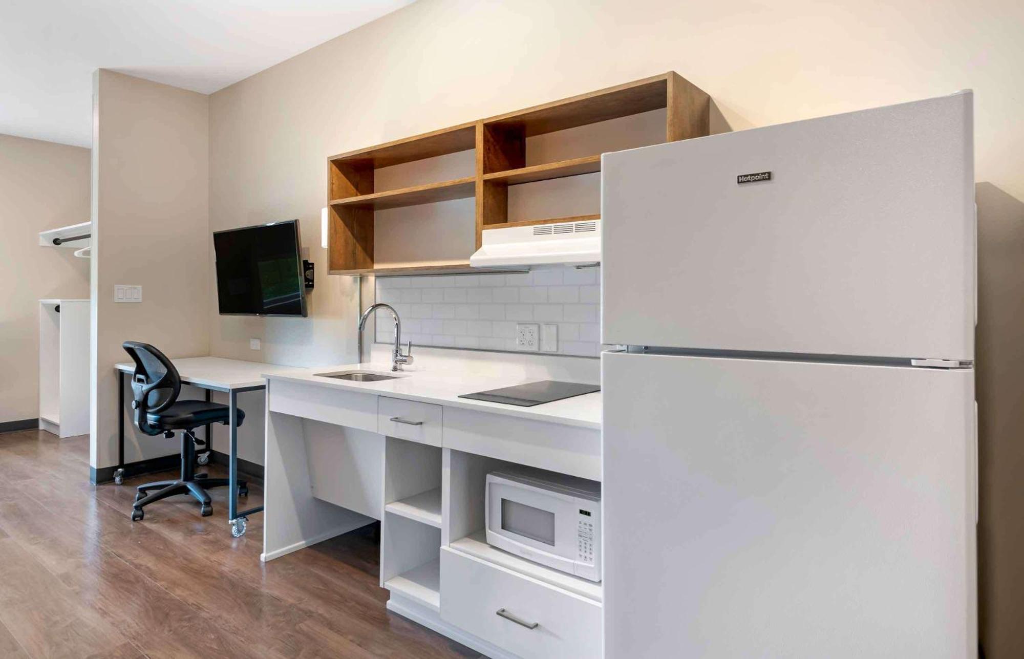 Extended Stay America Premier Suites - San Francisco - Belmont Εξωτερικό φωτογραφία