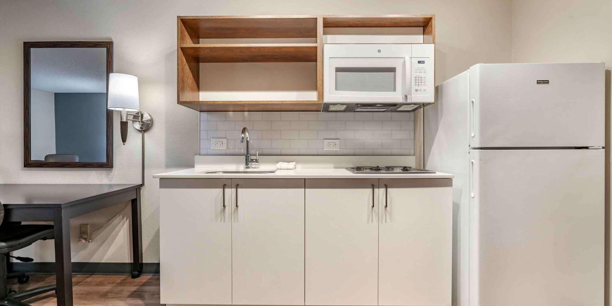 Extended Stay America Premier Suites - San Francisco - Belmont Εξωτερικό φωτογραφία