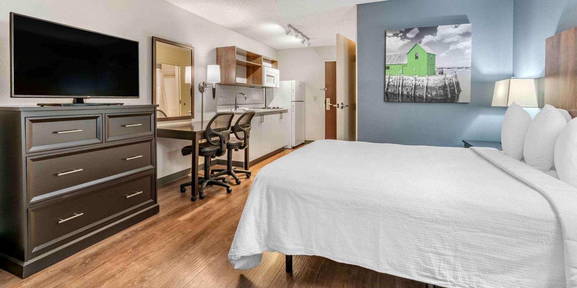 Extended Stay America Premier Suites - San Francisco - Belmont Εξωτερικό φωτογραφία