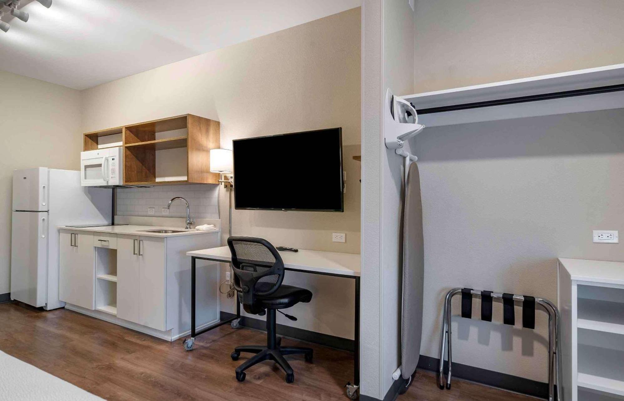 Extended Stay America Premier Suites - San Francisco - Belmont Εξωτερικό φωτογραφία
