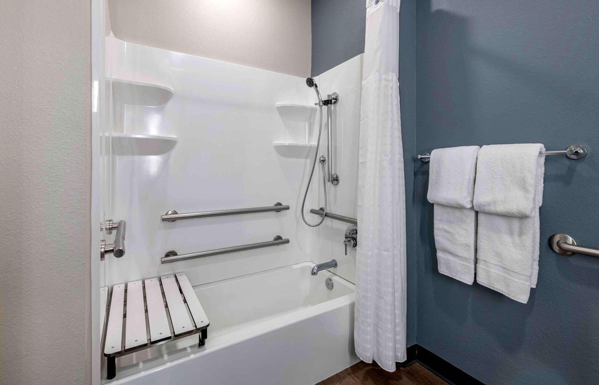 Extended Stay America Premier Suites - San Francisco - Belmont Εξωτερικό φωτογραφία