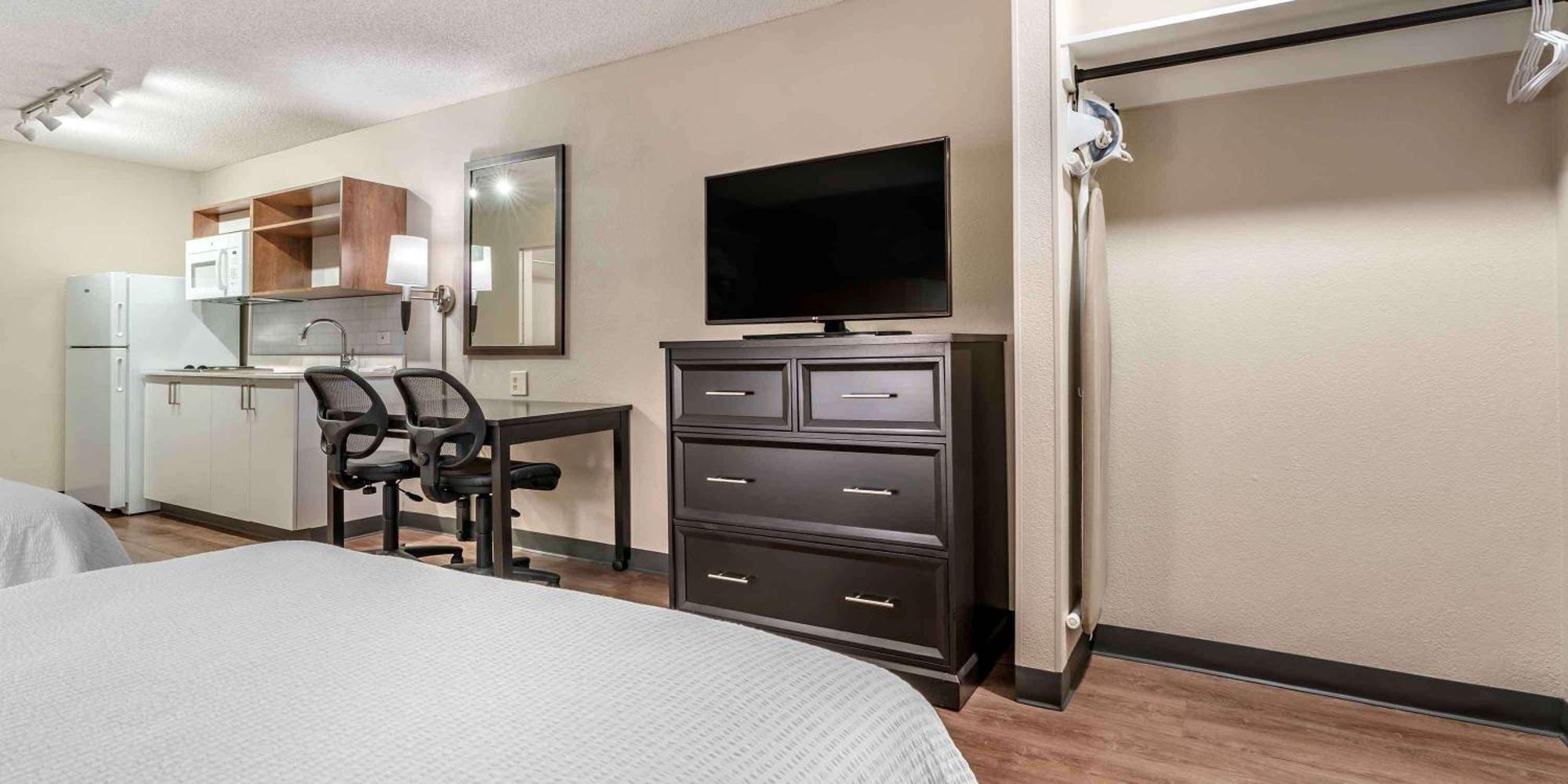 Extended Stay America Premier Suites - San Francisco - Belmont Εξωτερικό φωτογραφία