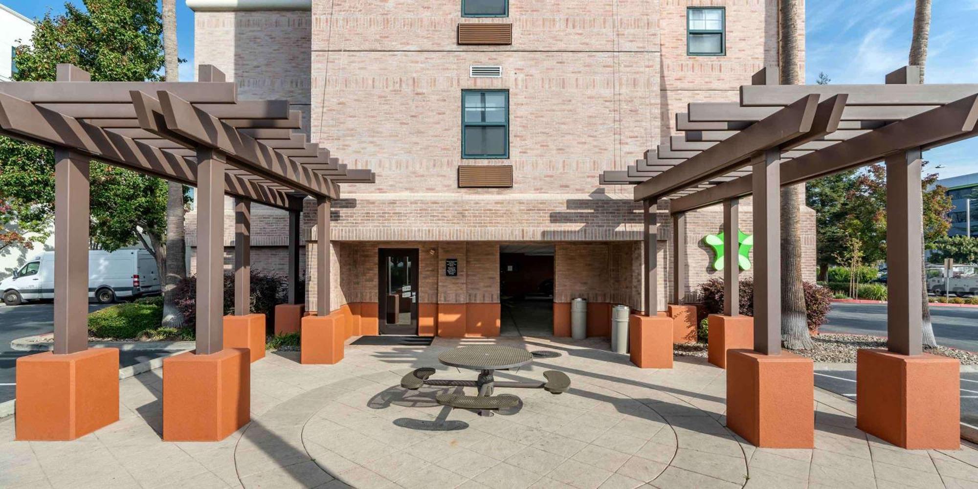Extended Stay America Premier Suites - San Francisco - Belmont Εξωτερικό φωτογραφία