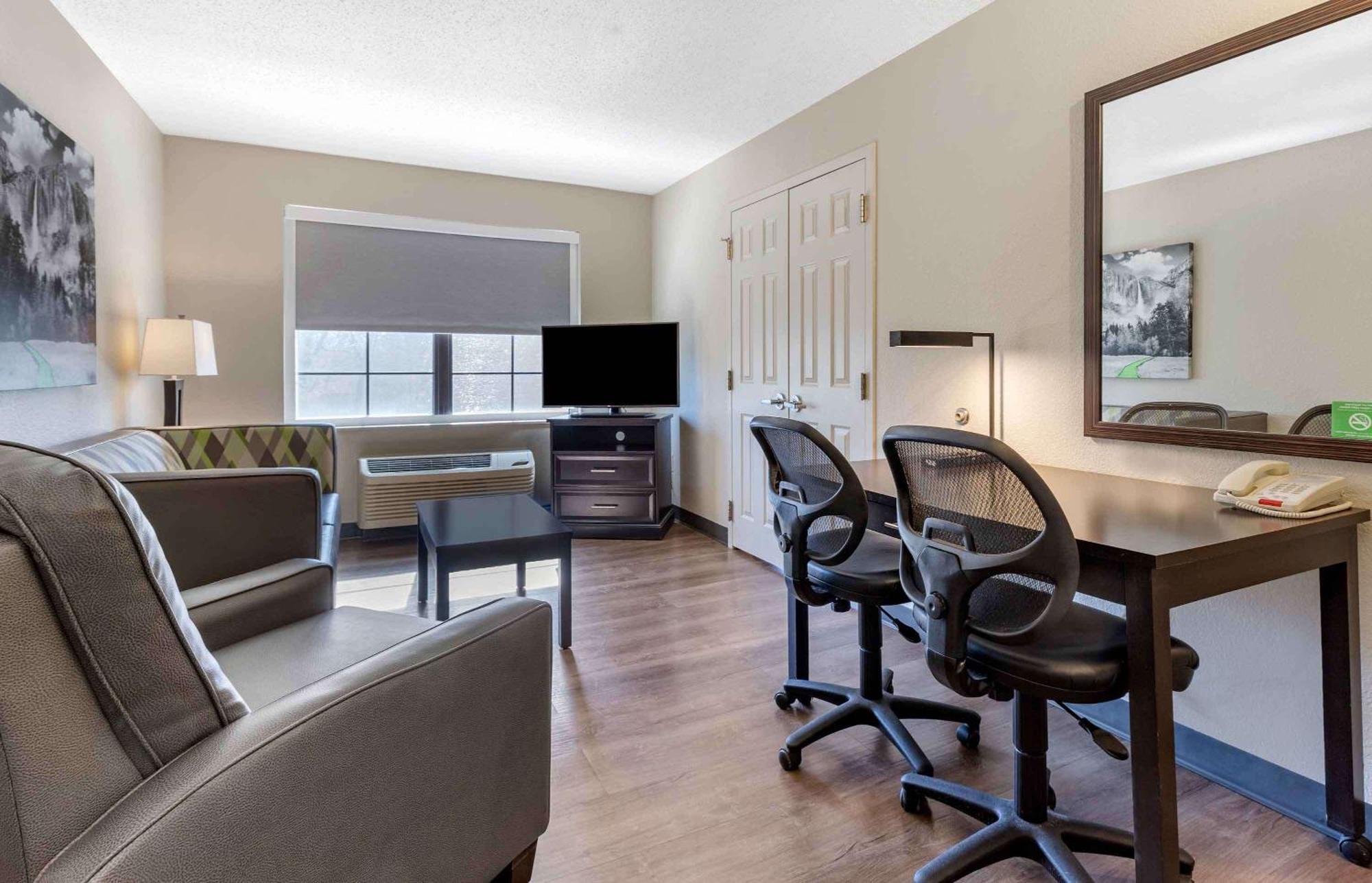 Extended Stay America Premier Suites - San Francisco - Belmont Εξωτερικό φωτογραφία