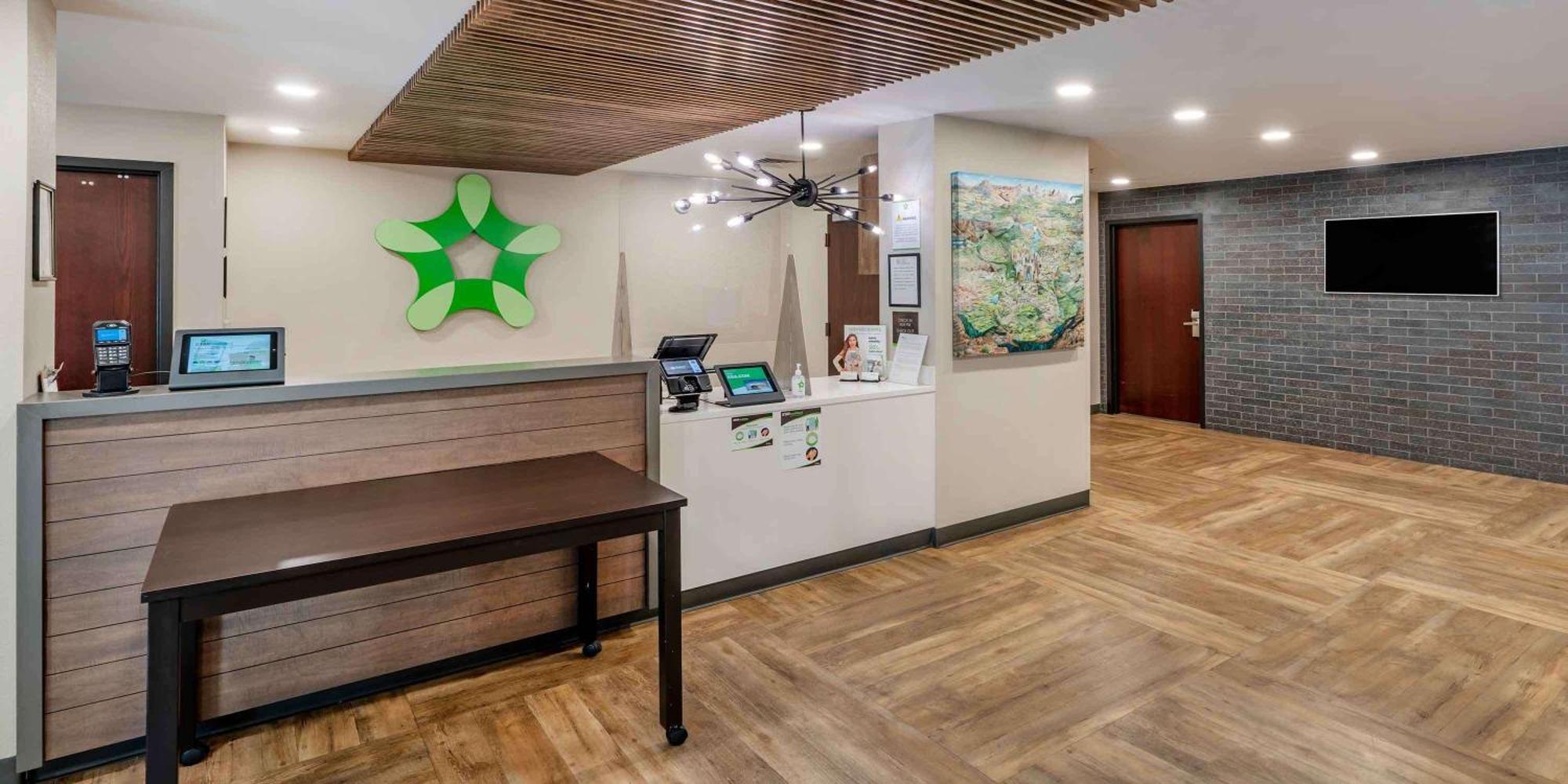 Extended Stay America Premier Suites - San Francisco - Belmont Εξωτερικό φωτογραφία
