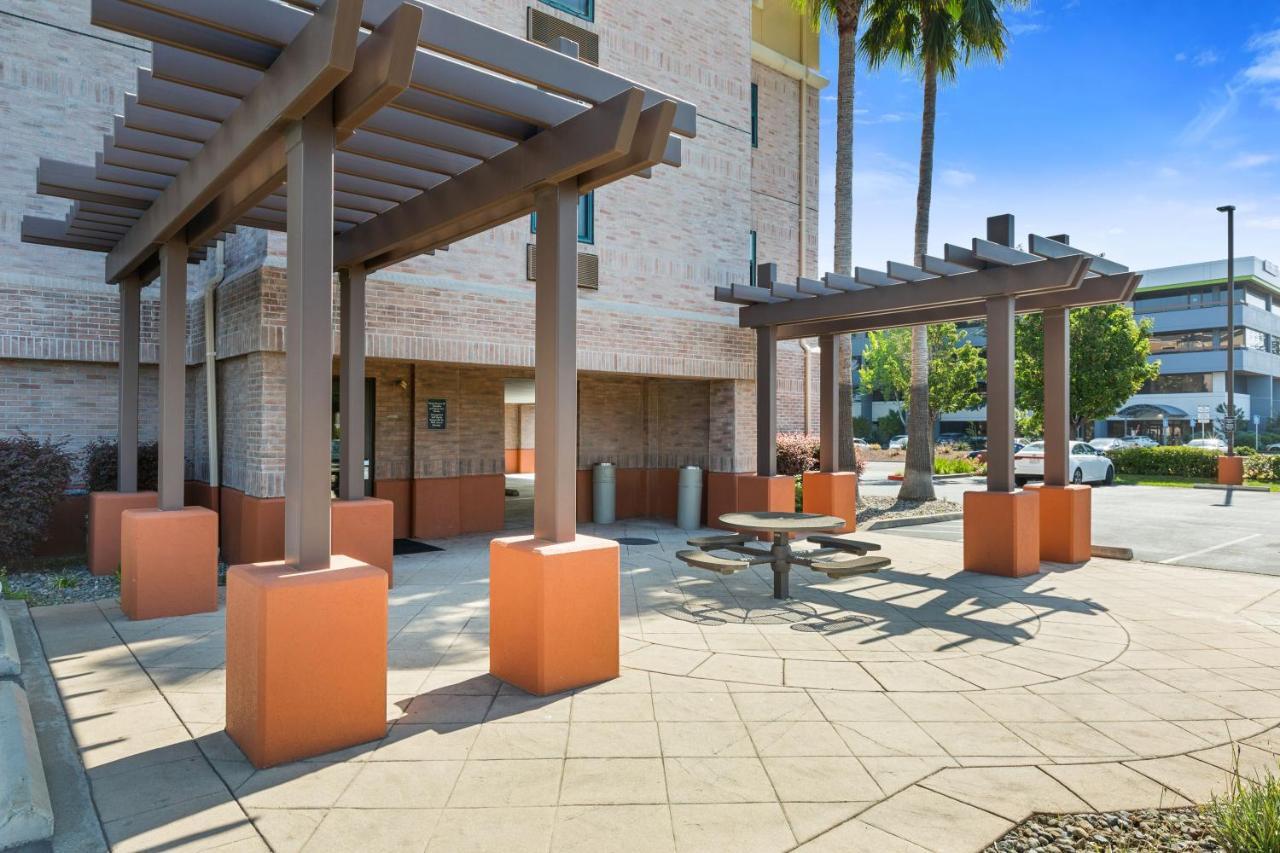 Extended Stay America Premier Suites - San Francisco - Belmont Εξωτερικό φωτογραφία