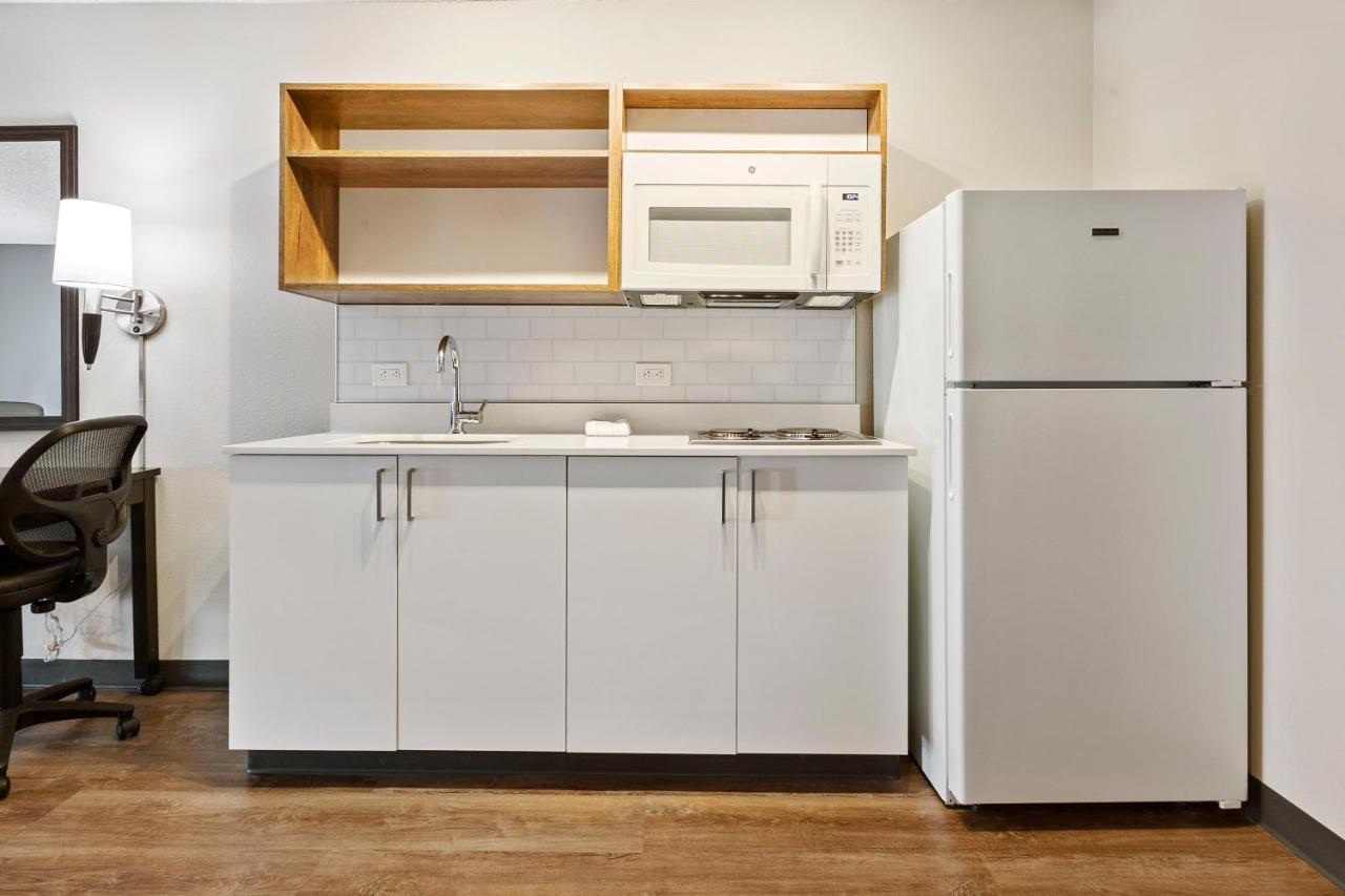 Extended Stay America Premier Suites - San Francisco - Belmont Εξωτερικό φωτογραφία