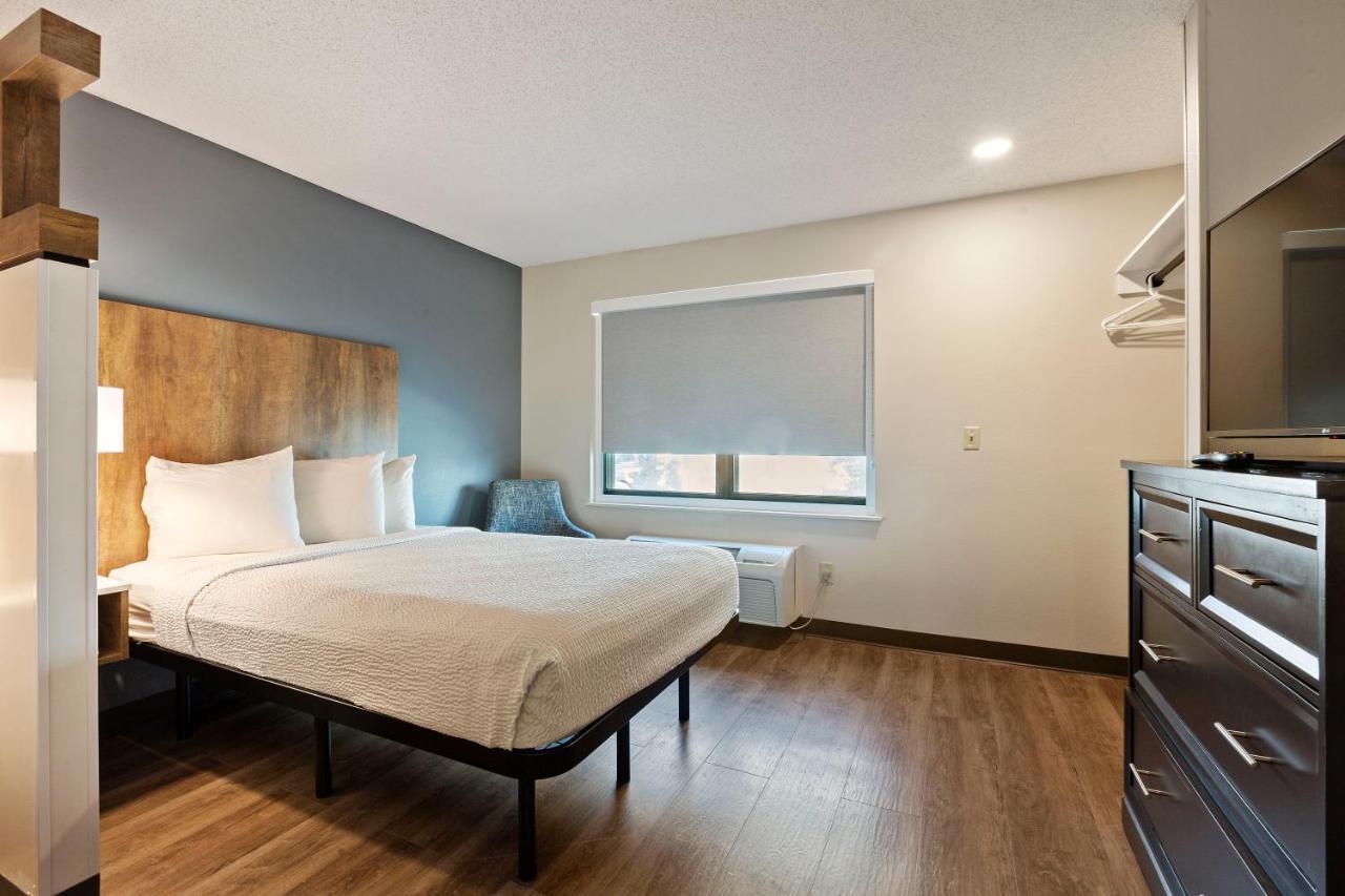 Extended Stay America Premier Suites - San Francisco - Belmont Εξωτερικό φωτογραφία