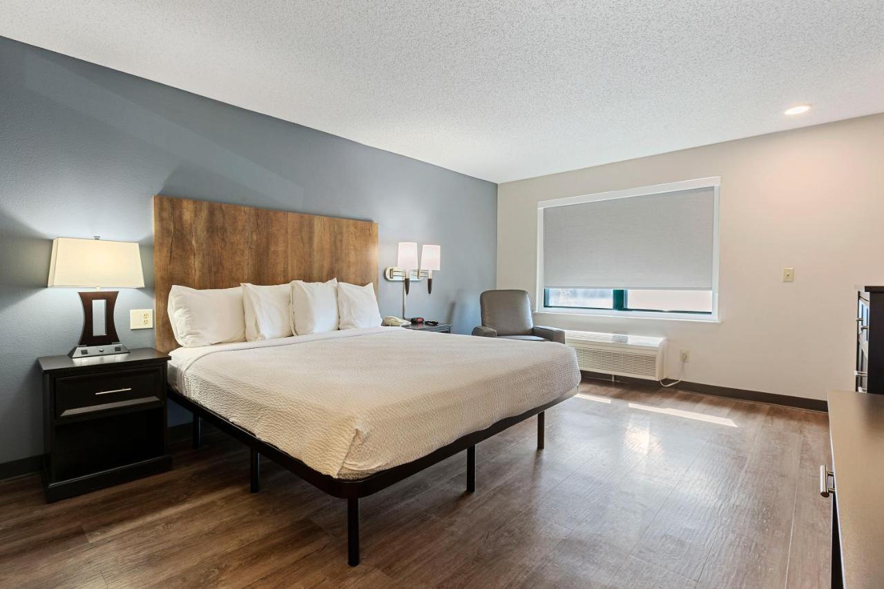 Extended Stay America Premier Suites - San Francisco - Belmont Εξωτερικό φωτογραφία