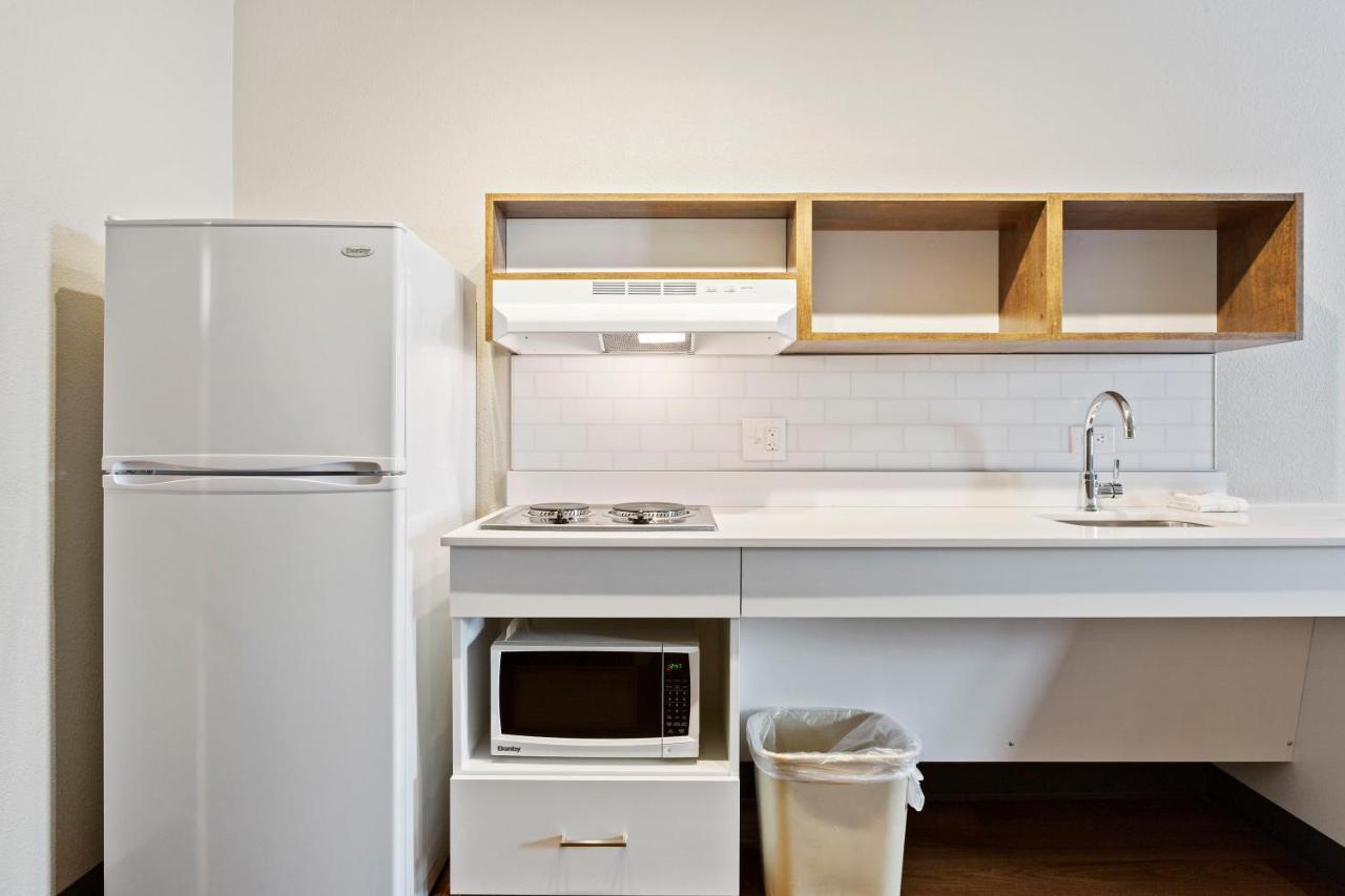 Extended Stay America Premier Suites - San Francisco - Belmont Εξωτερικό φωτογραφία