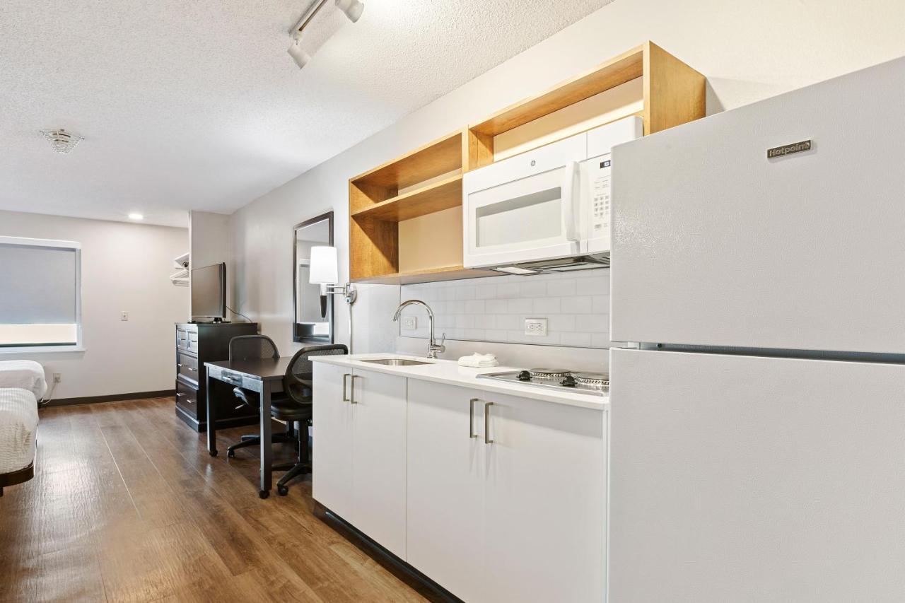 Extended Stay America Premier Suites - San Francisco - Belmont Εξωτερικό φωτογραφία