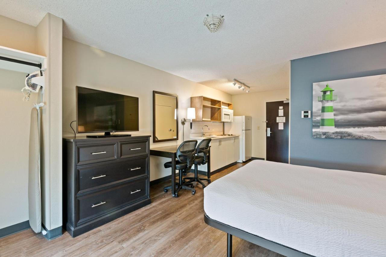 Extended Stay America Premier Suites - San Francisco - Belmont Εξωτερικό φωτογραφία