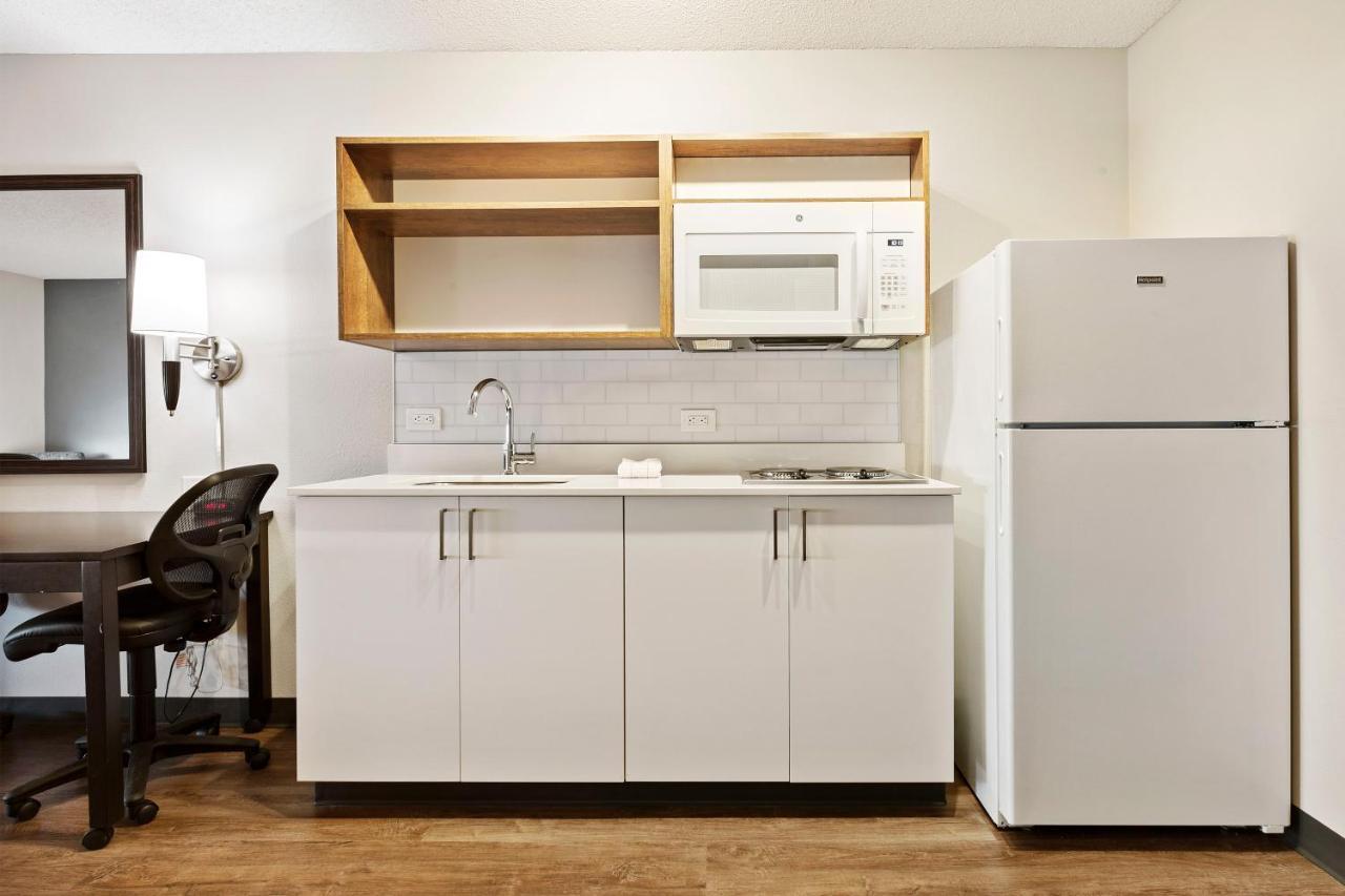 Extended Stay America Premier Suites - San Francisco - Belmont Εξωτερικό φωτογραφία